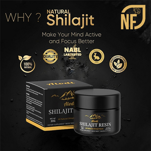 Shilajit™ Pur Extrait de la Nature Pour Booster la Testostérone Et la Libido