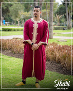Load image into Gallery viewer, Boubou de Marque Dubaïotes
