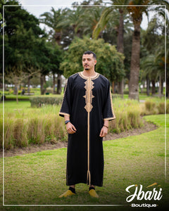 Boubou de Marque Dubaïotes