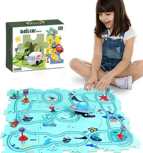 Jeux De Courses Automobiles