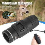 Load image into Gallery viewer, Intérieur ula-Mini monoculaire de poche
