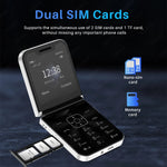 Load image into Gallery viewer, Téléphone pliable i15 pro
