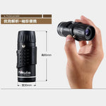 Load image into Gallery viewer, Intérieur ula-Mini monoculaire de poche
