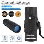 Load image into Gallery viewer, Intérieur ula-Mini monoculaire de poche
