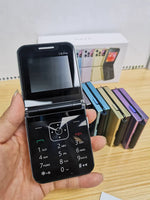Load image into Gallery viewer, Téléphone pliable i15 pro
