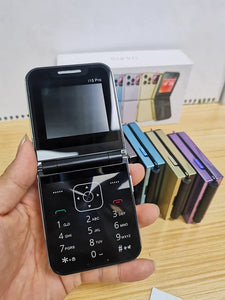 Téléphone pliable i15 pro