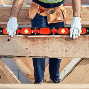 Outil de mesure pliable à nivellement précis multi-angle