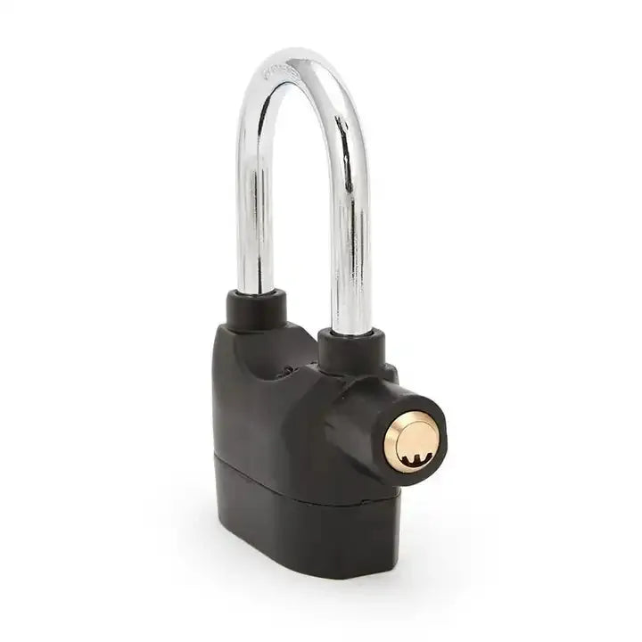 Protégez vos objets de valeur avec l'antivol ultime !