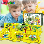 Load image into Gallery viewer, Jeux De Courses Automobiles
