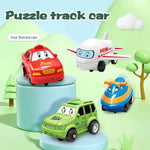 Load image into Gallery viewer, Jeux De Courses Automobiles

